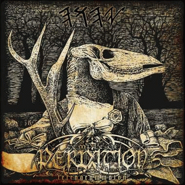 Temple Of Perdition : Tetragrammaton